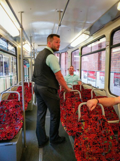 Ein Trainer erklärt das optimale Vorgehen